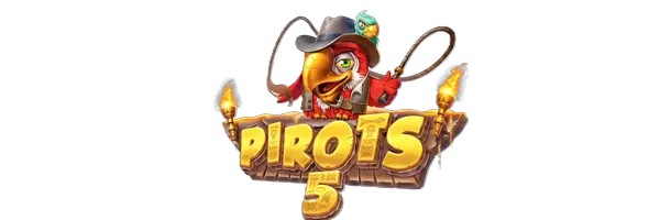 Pirots 5 Slot